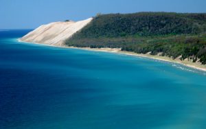 Sleeping Bear Dunes - Gallagher Skippers' Plan IMAGE - Sleeping Bear Dunes