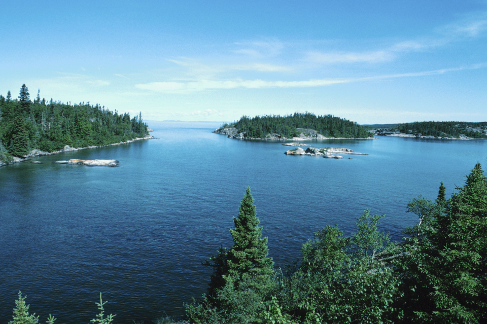 Lake Superior