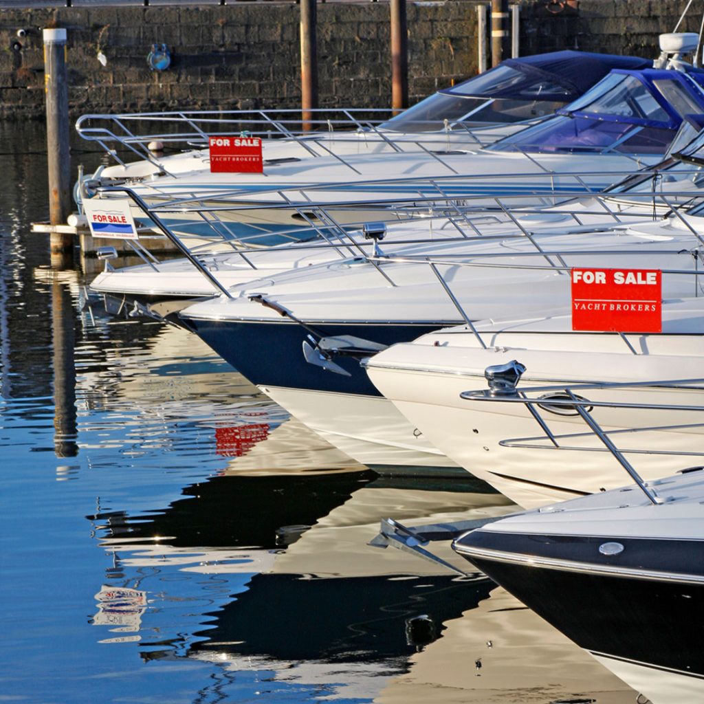 Découvrir la navigation de plaisance_Achat de bateau - Gallagher Skippers' Plan Découvrez la navigation de plaisance et l'achat de bateaux
