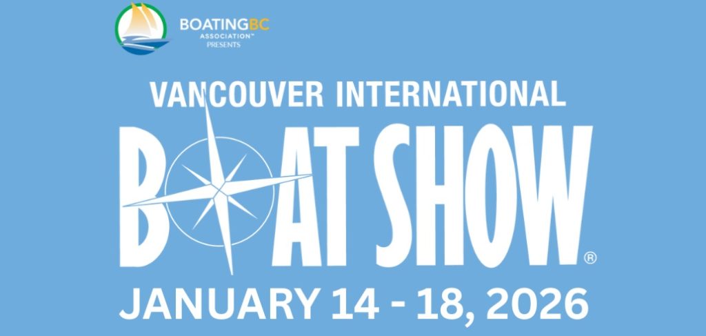 VIBS2026 - Gallagher Skippers' Plan Salon nautique de Vancouver 2026